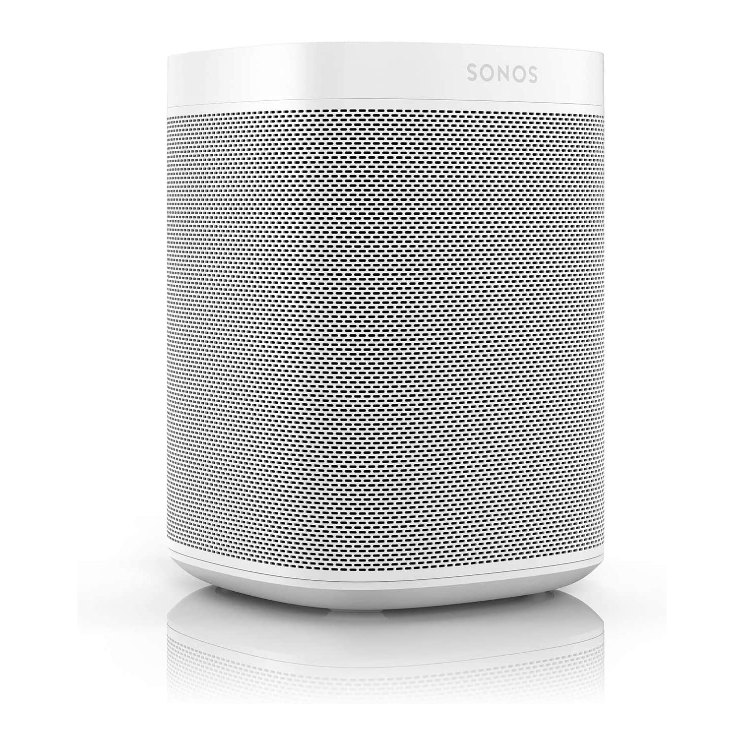 Alexa compatible sale with sonos